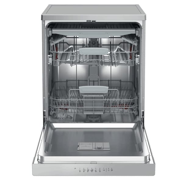 Lave vaisselle Inverter Ariston14 Couverts Inox (LFC3C33WFX) Lave vaisselle Inverter Ariston14 Couverts Inox (LFC3C33WFX)